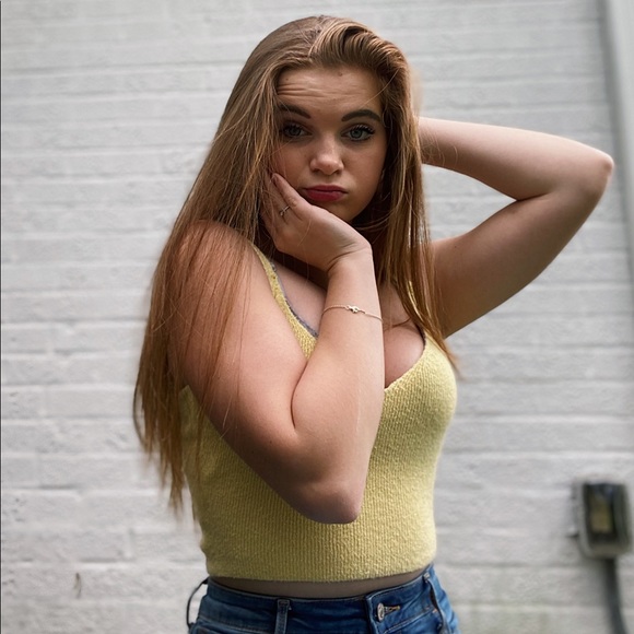 Meet your Posher, Morgan - Picture 1 of 1